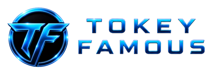 TokeyFamous